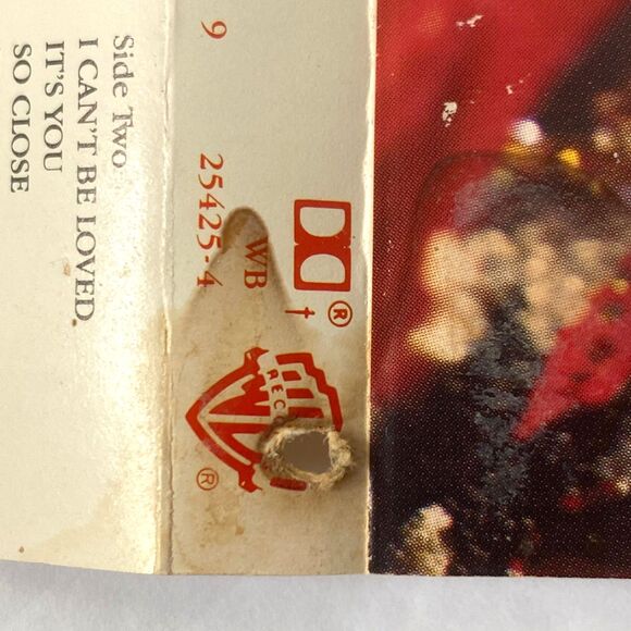 Chaka Khan Vintage Cassette Lot of 2 Tested and Works Read - Picture 6 of 16